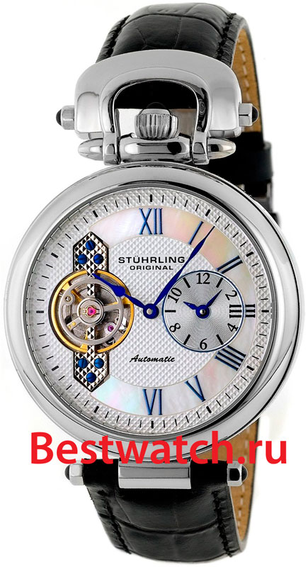 Часы Stuhrling Original Special Reserve 127.33152